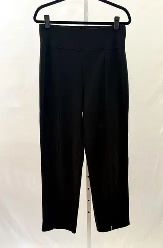 Sundays Cullen Split Front Pants Black Size M