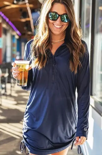 HUK WOMENS PURSUIT COVER