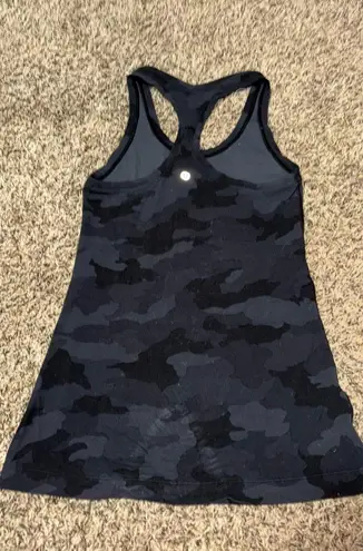 Lululemon Racerback Tank