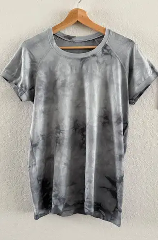 Lululemon  Swiftly Tech Short Sleeve - Image 4