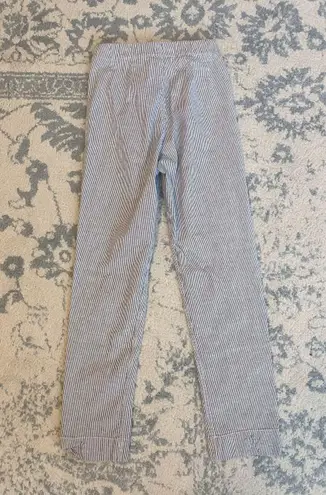 Brandy Melville Tilden Striped Pants