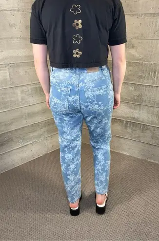 Amisu  Floral Jeans