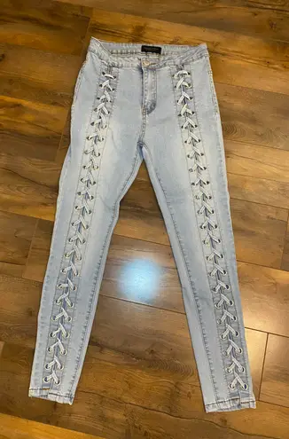 American Bazi Jeans