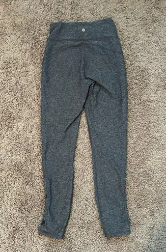 Lululemon ‼️ Tied To It 7/8 Tight 25"‼️ - Image 9