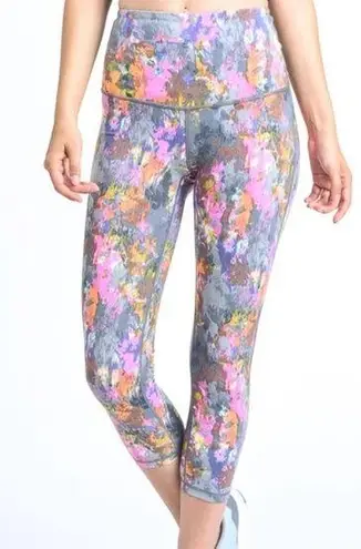 Boutique Workout legging colorful & Fun NEW! FULL LENGTH