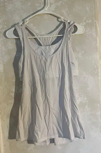 Lululemon All Sport Support Tank