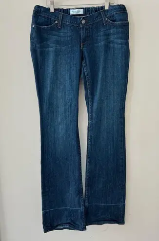 Habitual Women's Maternity Boot Cut Jeans Size 2 (US size 8/10)