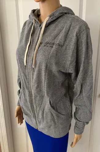 Cosmopolitan THE  Las Vegas Hoodie Sweatshirt