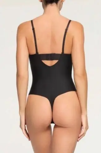 SKIMS Body Contour Underwire Bodysuit XL