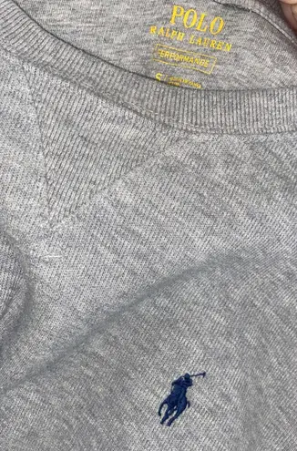 Ralph Lauren Polo Sweatshirt