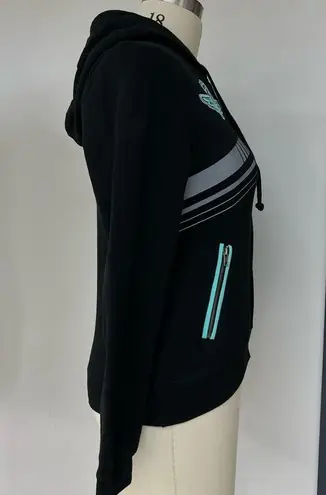 Ladies Indianapolis Motor Speedway Hoodie L Size L