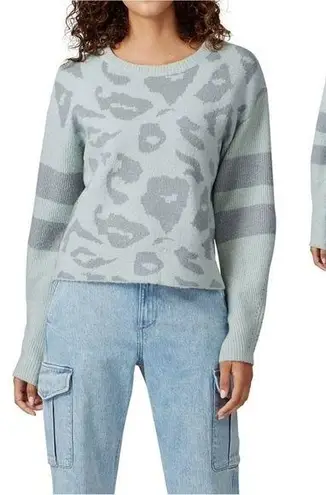 John + Jenn Finn Sweater