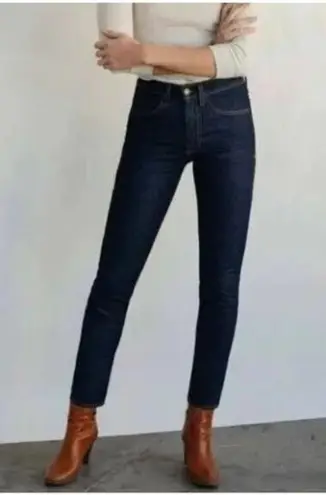 Imogene and Willie Imogene Slim Jeans Dark Wash Size 29 Made in USA