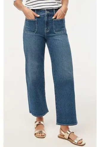 J Crew Factory | NWT | Wide
