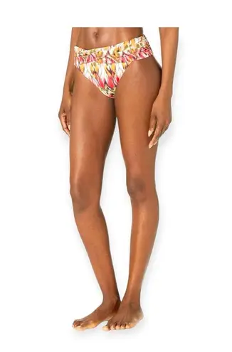 Bleu Rod Beattie ➤ Free Spirit Ring Tankini Swimsuit Sarong Hipster Bottoms ➤ 10