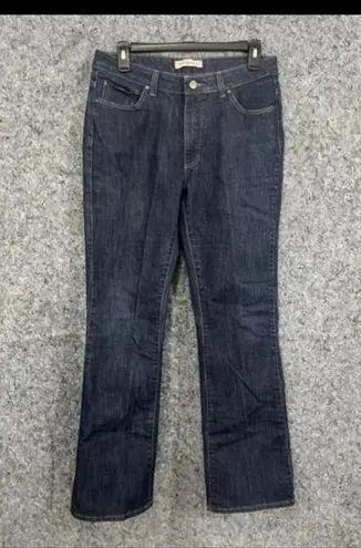 Riders By Lee Riders Women’s Classic Style Blue Jeans Bootcut Size 8 m