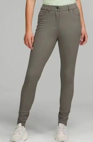 Lululemon City Sleek 5 Pocket Pants