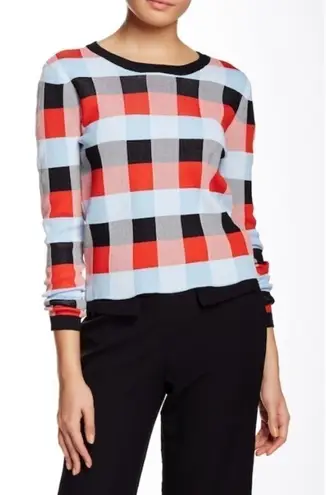 Endless Rose Autumn Picnic Top