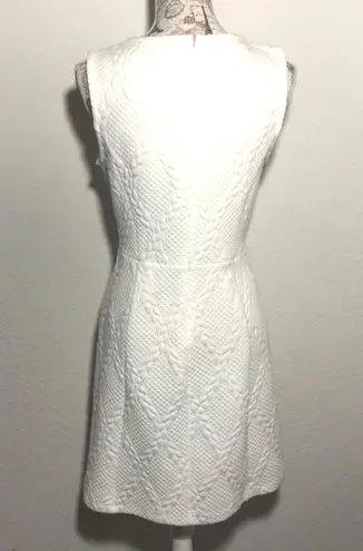 Carmen Marc Valvo Dress