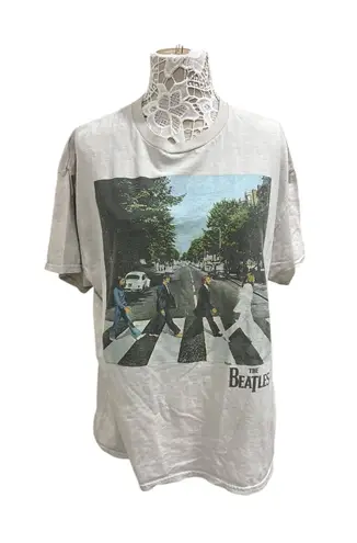 Vintage Beatles T