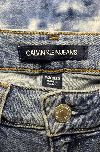 Calvin Klein Jeans 