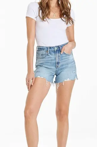 Dear John  Ivy Cutoff Denim Shorts