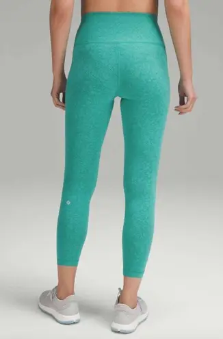 Lululemon Wunder Train High