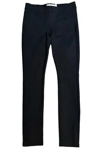 Altar'd State ALTAR’D STATE Ponte Knit Pull On Pant legging S Black EUC