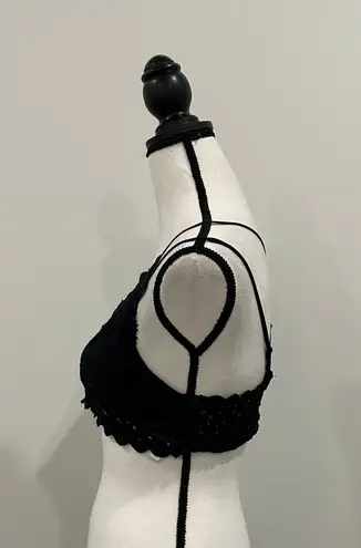 Cherish Lace Bralette