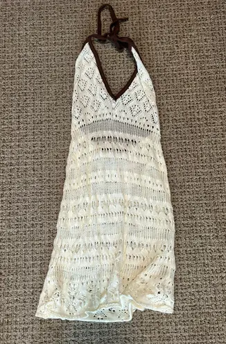 Edikted crochet coverup