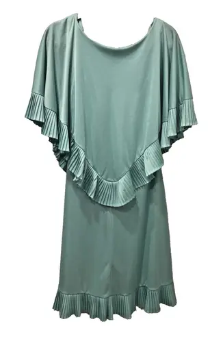 Women's Vtg Elegant 50's