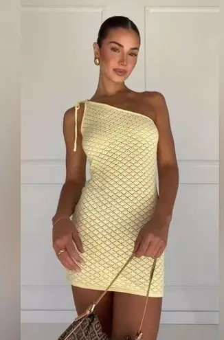 Charlie Holiday New Anthropologie Jessie mini dress Size Small