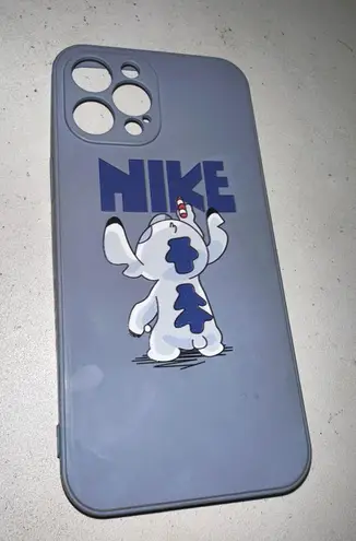 Nike IPhone 12 Pro Max Case