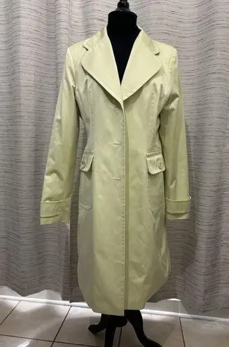 Banana Republic  trench coat