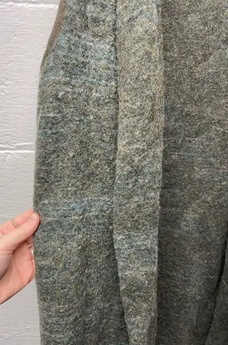 Lucky Brand Wool Blend Vest