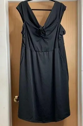 Bloom chic Dress,18-20