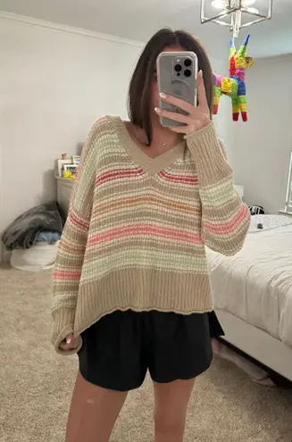 American Eagle Outfitters Sweater