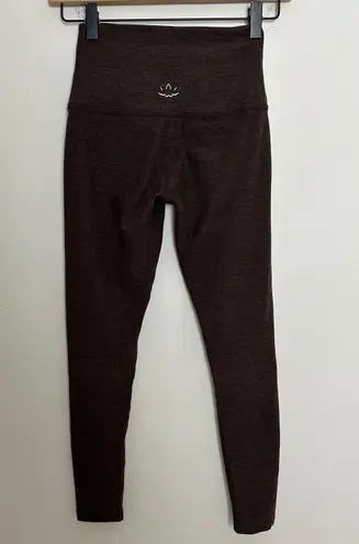 Beyond Yoga - Spacedye High Waisted Caught In The Midi 7/8 Yoga Leggings