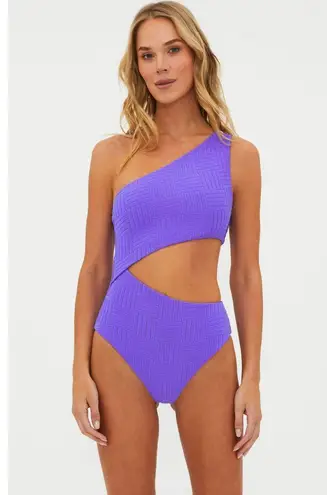 Beach Riot NWT Celine One Piece Swimsuit