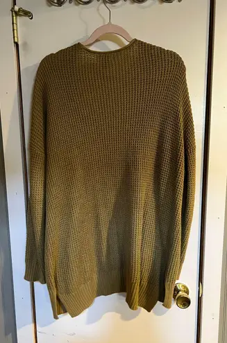 Universal Threads Cardigan