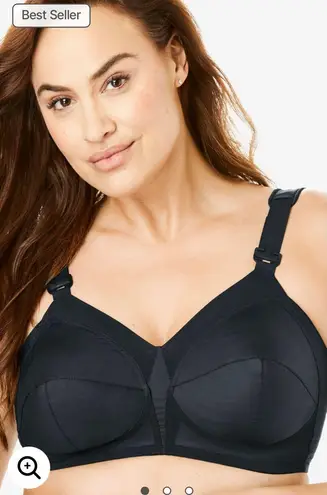 Exquisite Form ® Fully® Original Support Wireless Bra
