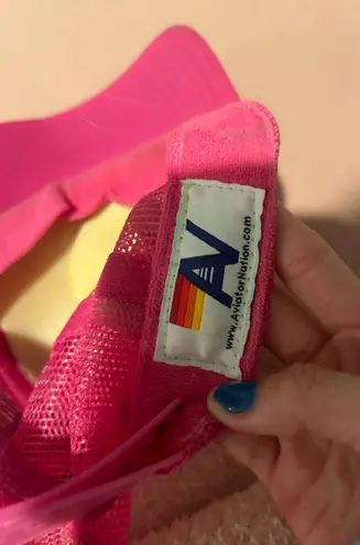 Aviator Nation  Hat Trucker - Image 4