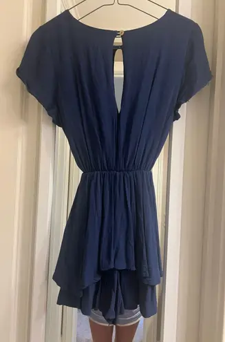 Altar'd State Romper