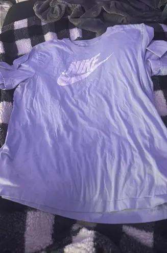 Nike T-Shirt