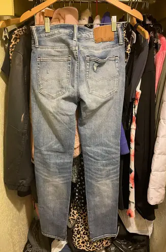 American Eagle Aejeans