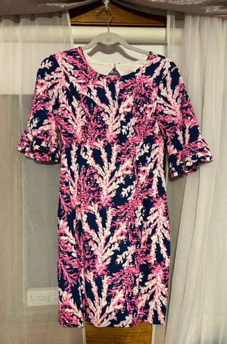 Lilly Pulitzer Lily Pulitzer Dress