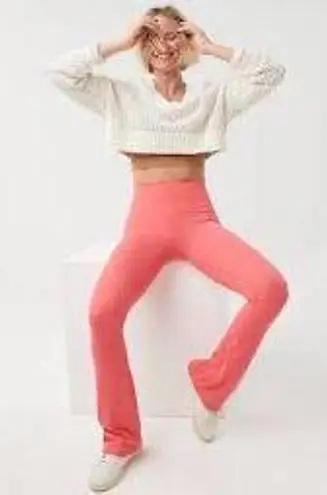 Aerie  Flare Leggings OFFLINE by Real Me thumbnail 4