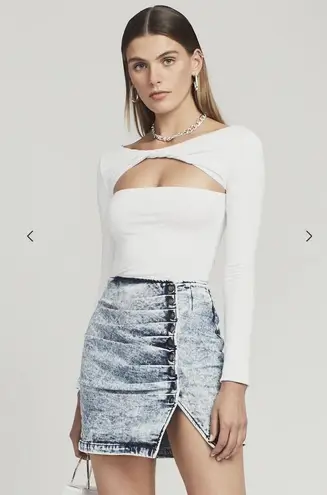 Retrofete Willa Acid