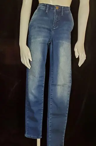 Ba&sh 2xHP!  Finley Blue Jeans (29)