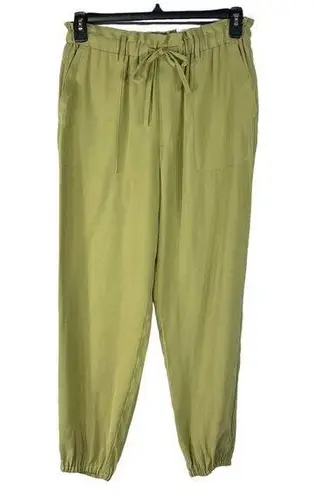 INC International Concepts Large Jogger Pants Pockets High